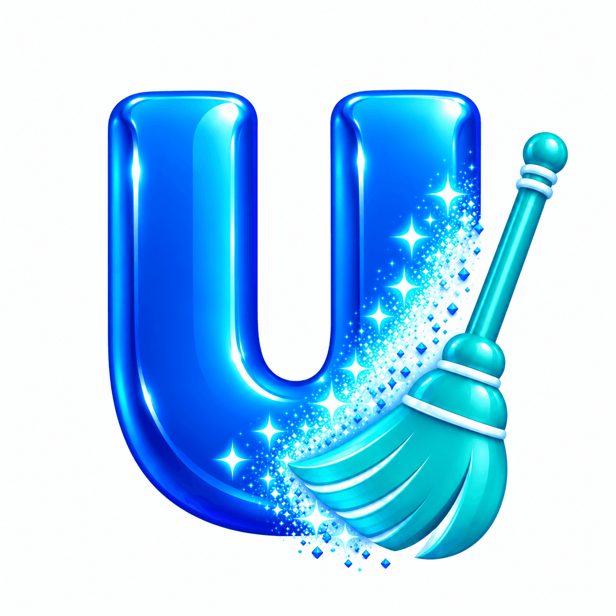 UnfollowClean logo